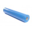 BAUFOL 0,2mm - 2m x 50lfm -  Dampfsperre Dampfbremsfolie Dampfsperrfolie Dachfolie 100m² BLAU