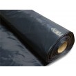 BAUFOL 0.3mm - TYP 300 - 4m x 25lfm - Baufolie Abdeckfolie Estrichfolie PE FOLIE 100m² SCHWARZ