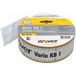 ISOVER Vario KB1 mit integriertem Maßband - 60mm x 40lfm