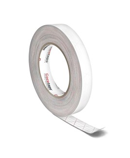 COROMIX® doppelseitiges Klebeband für Dampfsperre Unterspannbahn - 40mm x 25lfm